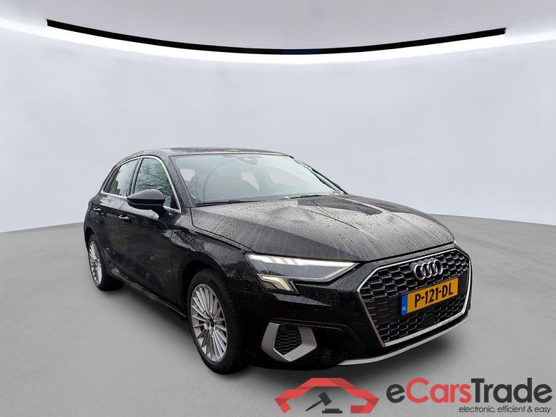 AUDI A3 Sportback 81 kW #4