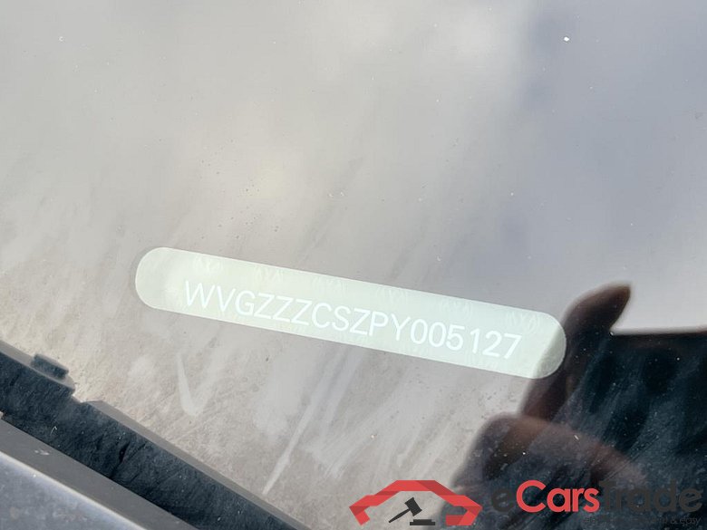 VOLKSWAGEN Taigo 70 kW #2