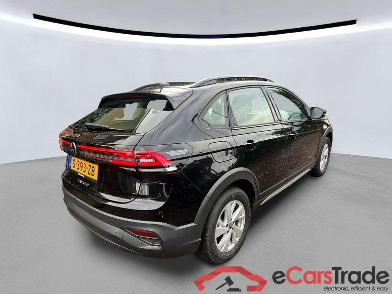 VOLKSWAGEN Taigo 70 kW #5