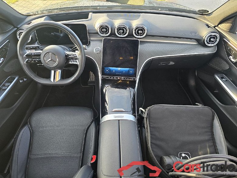 C -Klasse T-Modell C 300 T e (206.254)Premium-Pack 2.0 AMG Line 230KW AT9 E6d #3