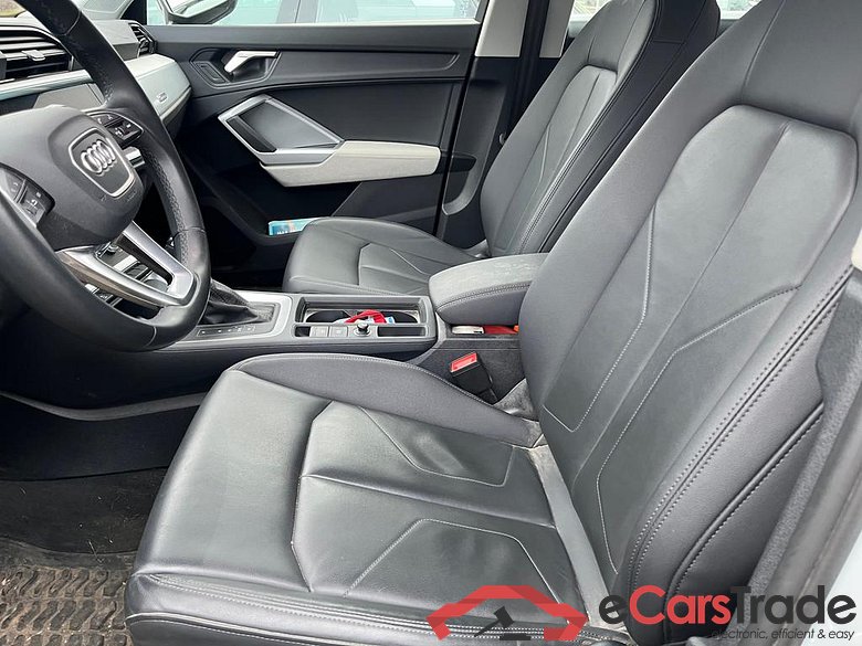 AUDI Q3 Audi Q3  Business Edition Attraction 35 TDI  110(150) kW(ch) S tronic #5