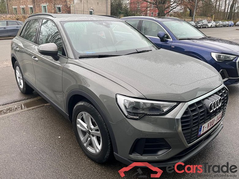 AUDI Q3 Audi Q3 Business Edition Attraction 35 TDI 110(150) kW(ch) S tronic #1