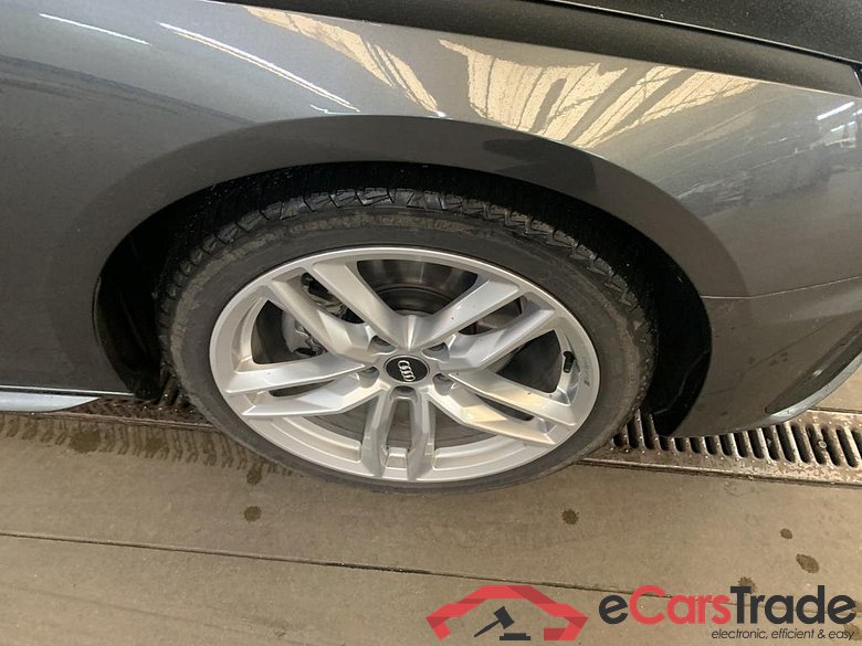 AUDI A4 Avant Audi A4 Avant Business Edition S line 35 TDI  120(163) kW(pk) S tronic #5