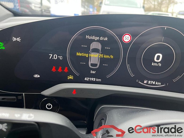 PORSCHE Taycan Cross Turismo Taycan 4 Cross Turismo #5