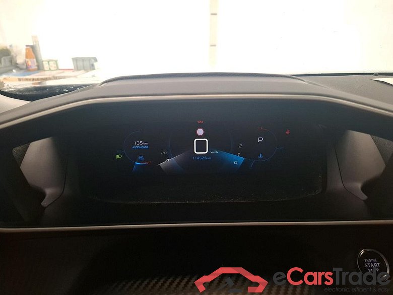 PEUGEOT 2008 2019 5P Crossover BLUEHDI 130 EAT8 ALLURE PACK #6