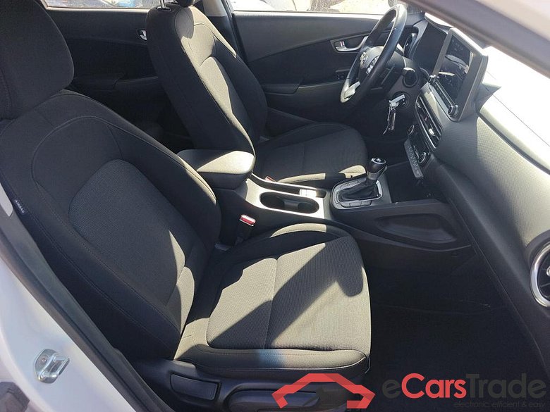 HYUNDAI Kona / 2020 / 5P / todoterreno 1.6 GDI HEV Maxx DCT #6