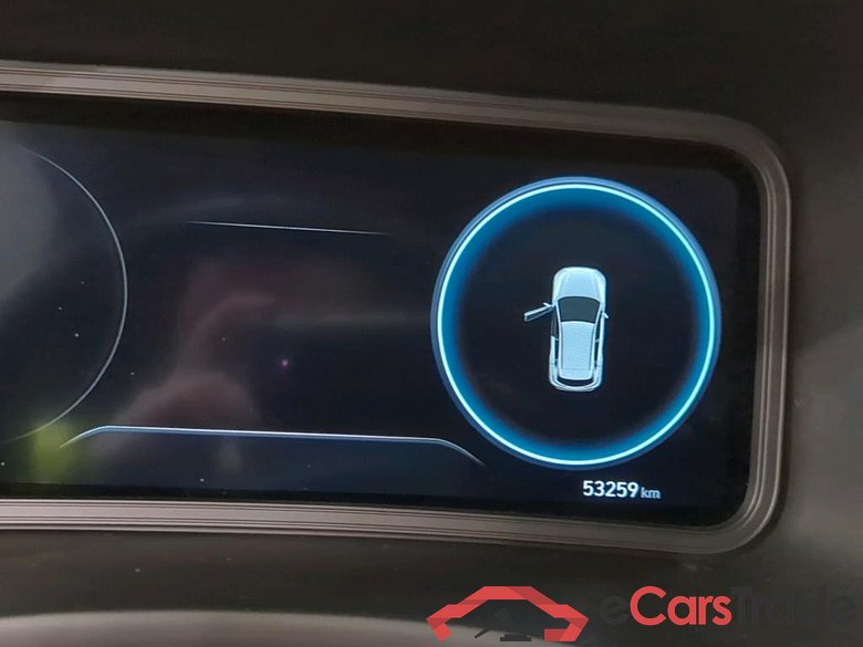 Kona Prime Elektro 2WD 64kWh #5