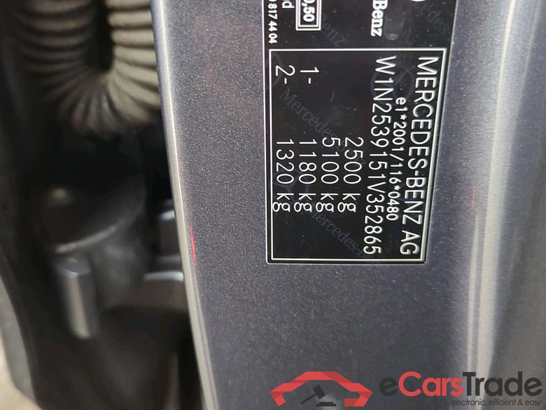 GLC -Klasse GLC 220 d 4Matic (253.915) 143KW AT9 E6d #4