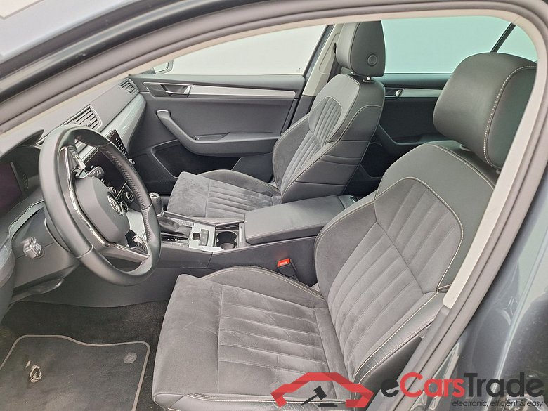 Skoda, Superb FL'19, Skoda Superb 2.0 CRTDI 110kW DSG7 Ambition 5d #3