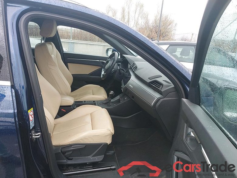 AUDI Q3 / 2018 / 5P / todoterreno 45 TFSI e 180kW S tronic S Line #6