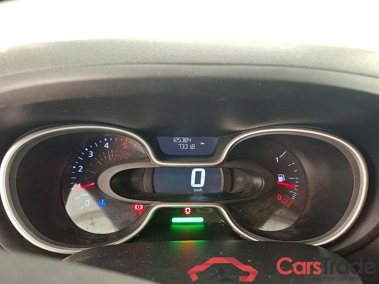 Trafic Fourgon L2H1 1300 Confort 1.6 dCi #6