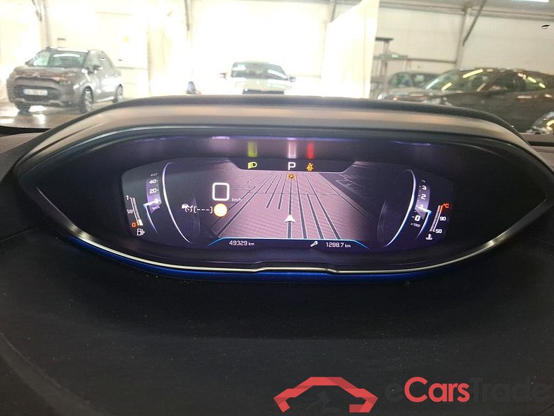 5008 GT 1.2 PureTech 130CV BVA8 7 Sieges E6d #6