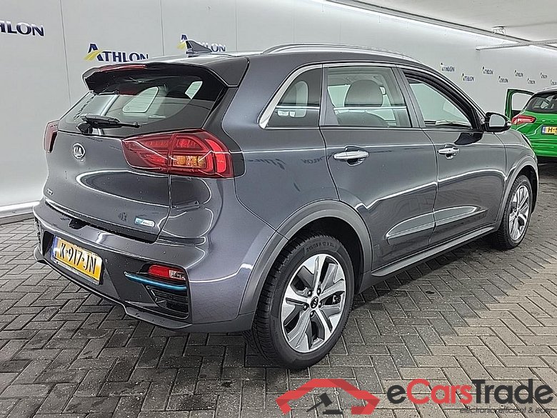 KIA Niro e-Niro EV DynamicLine 3-fase 5D 150kW #3