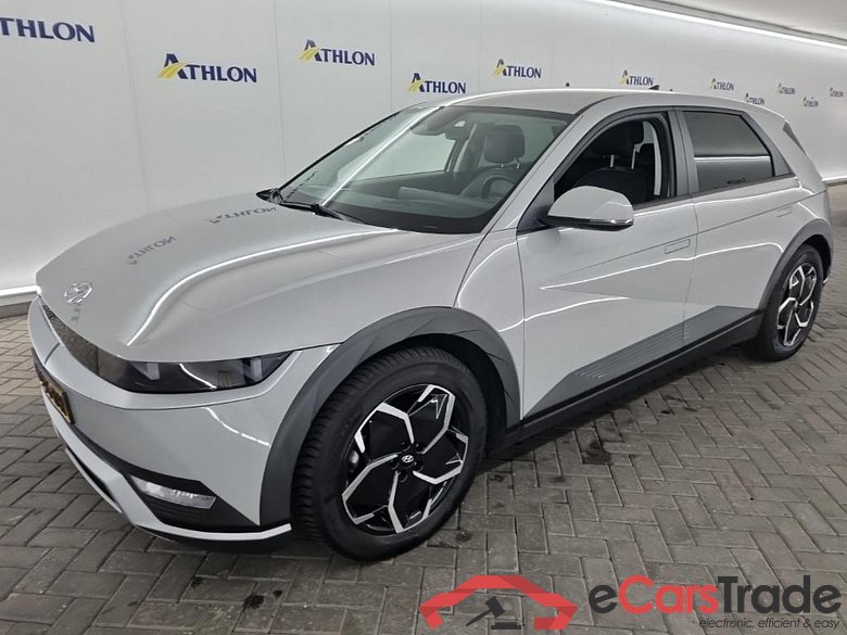 HYUNDAI IONIQ 5 77,4kWh Connect+ auto 5D 168kW #1