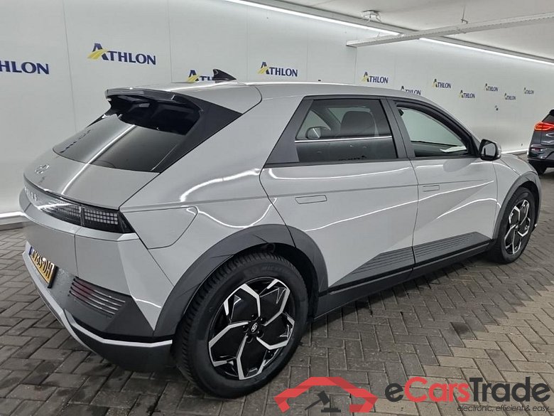 HYUNDAI IONIQ 5 77,4kWh Connect+ auto 5D 168kW #3