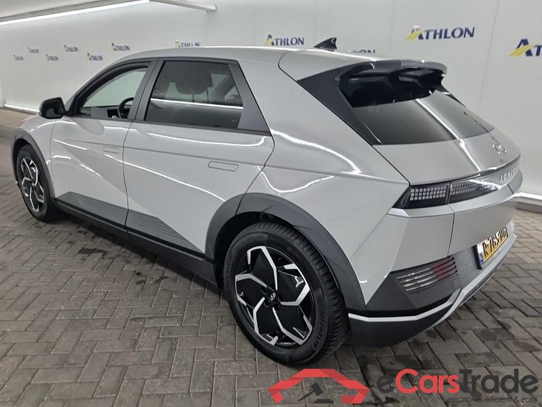 HYUNDAI IONIQ 5 77,4kWh Connect+ auto 5D 168kW #4