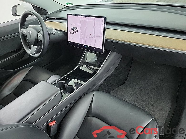 Tesla Model 3 Standard Range Plus RWD 4D 225kW #6