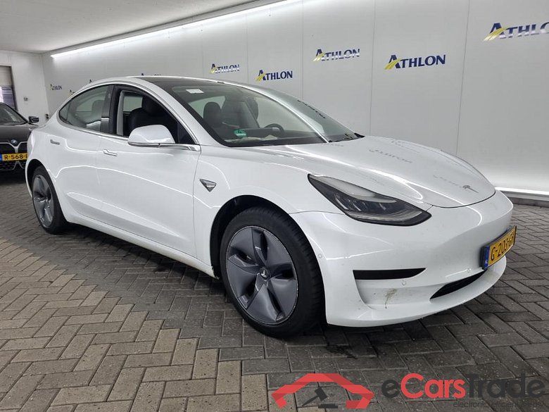 Tesla Model 3 Standard Range Plus RWD 4D 225kW #2
