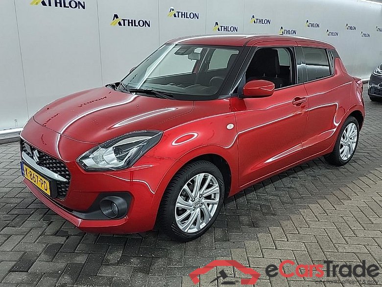 SUZUKI Swift 1.2 Smart Hybrid Select 5D 61kW #1