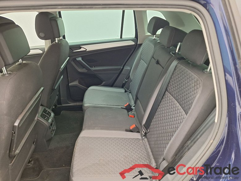 VW, Tiguan '16, Volkswagen Tiguan 2.0 TDI SCR 110kW DSG Comfortlin #4