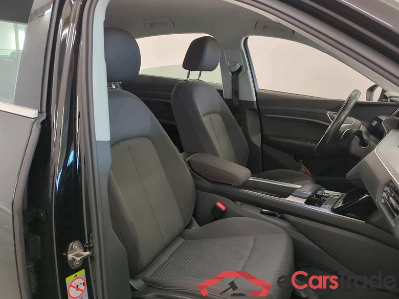 Audi e-tron Sportback 50 quattro edition 5d #3