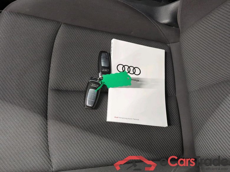 Audi e-tron Sportback 50 quattro edition 5d #4