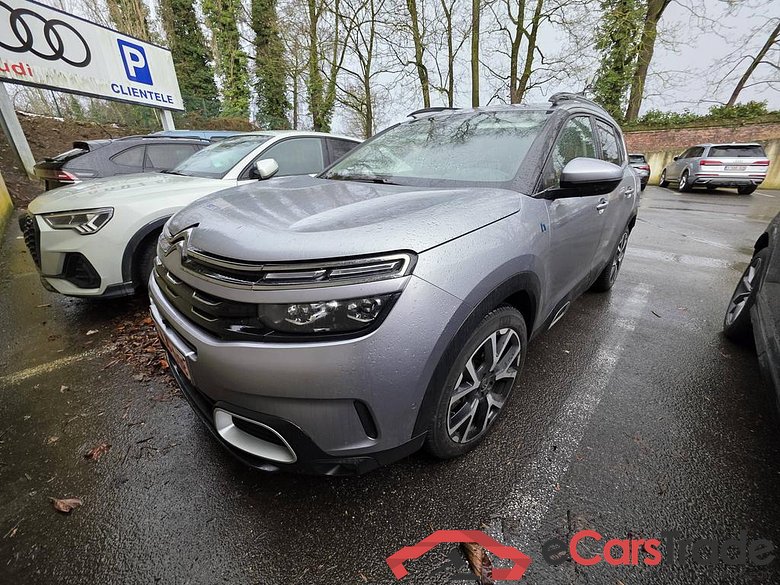 CITROEN C5 Aircross PHEV Aircross PHEV 1.6 PureTech Shine S&S (EU6.3) #2