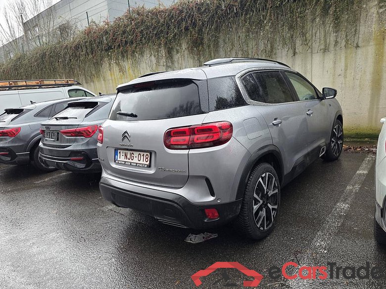 CITROEN C5 Aircross PHEV Aircross PHEV 1.6 PureTech Shine S&S (EU6.3) #3