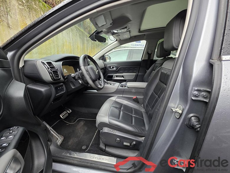CITROEN C5 Aircross PHEV Aircross PHEV 1.6 PureTech Shine S&S (EU6.3) #5