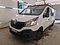 preview Renault Trafic #0