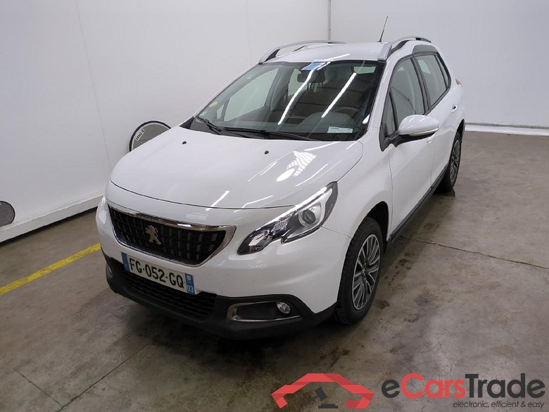 2008 Active Business 1.5 HDi 100CV BVM5 E6dT #1