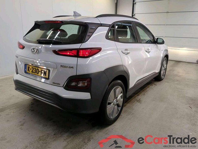 HYUNDAI Kona EV Comfort 64 kWh #2