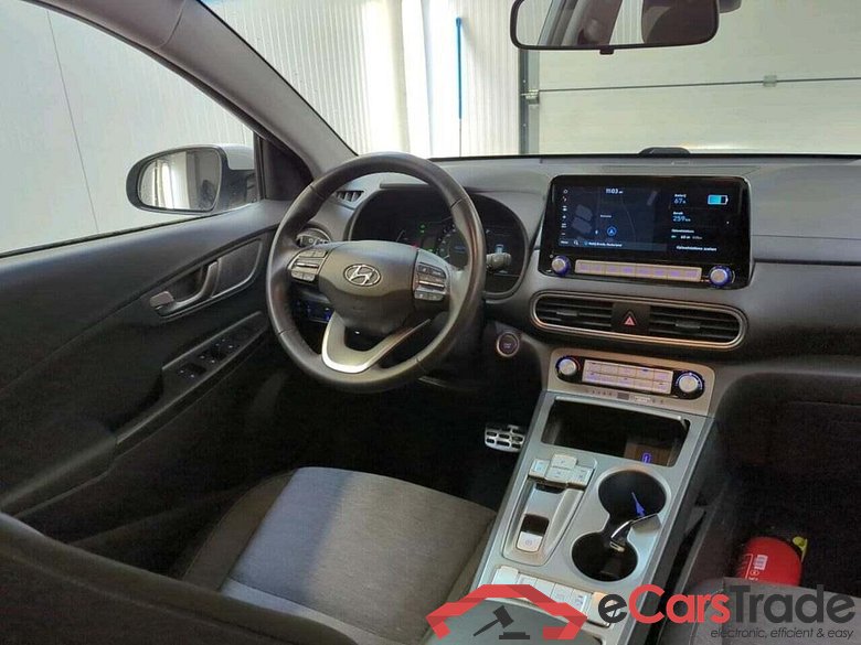 HYUNDAI Kona EV Comfort 64 kWh #3