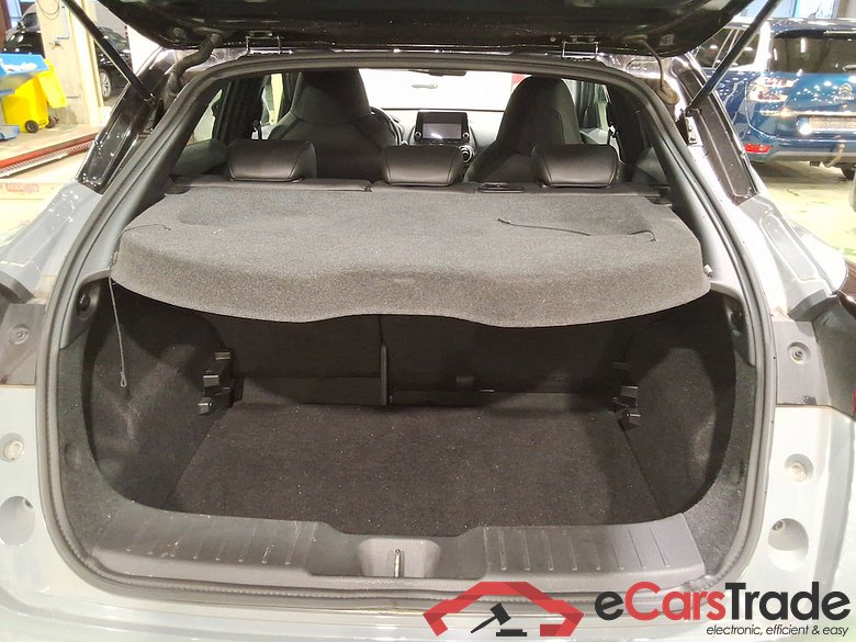 NISSAN JUKE 1.0 DIG-T 114 DCT KIIRO #3