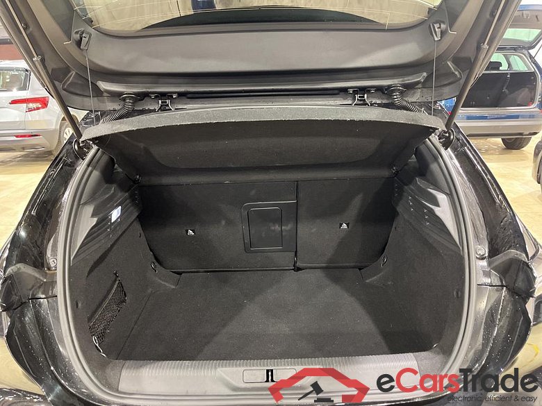 PEUGEOT 308 1.5 BLUEHDI 96KW S-S AUTO ALLURE PACK #4