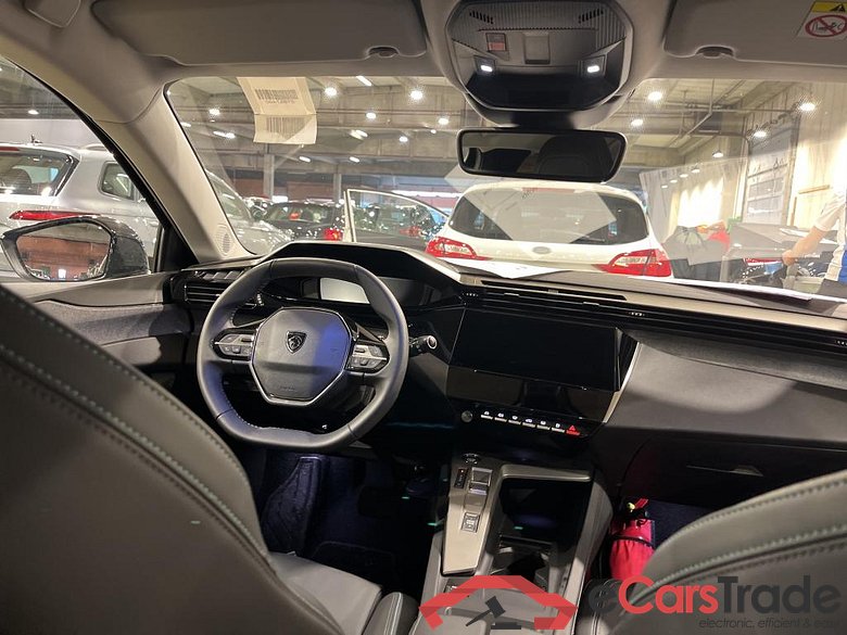 PEUGEOT 308 1.5 BLUEHDI 96KW S-S AUTO ALLURE PACK #5