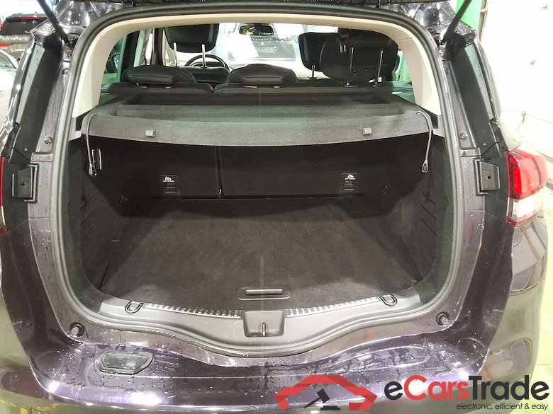 RENAULT SCENIC - 2017 1.33 TCe Initiale Paris EDC GPF (EU6.2) #3