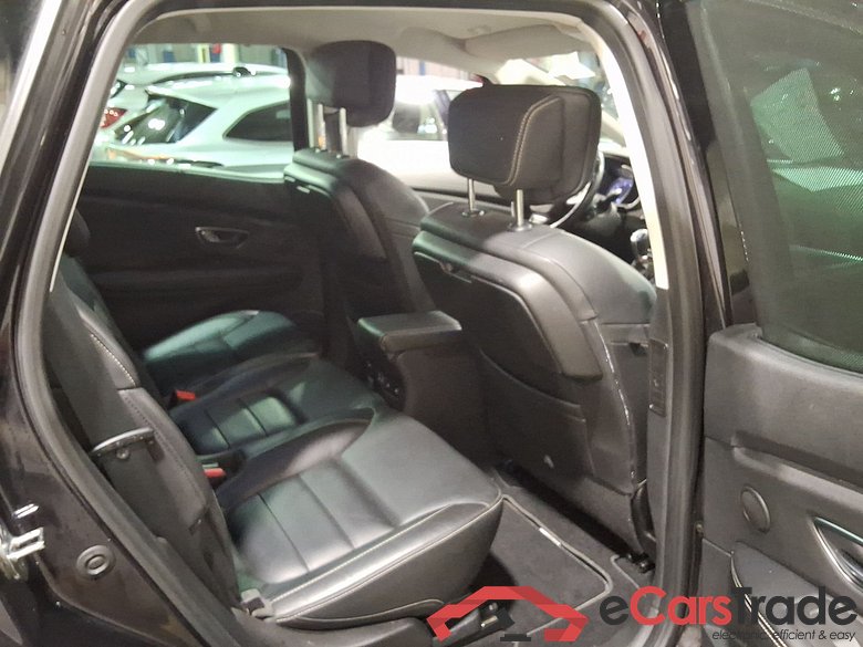 RENAULT SCENIC - 2017 1.33 TCe Initiale Paris EDC GPF (EU6.2) #5