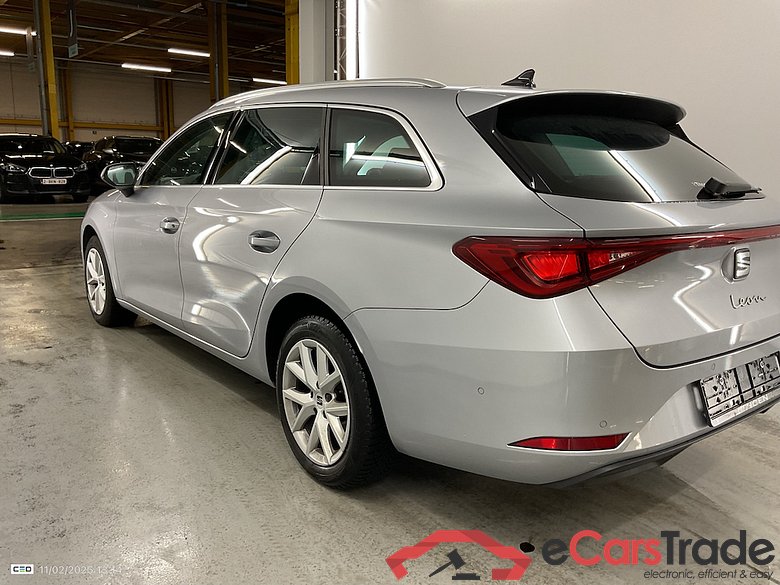 SEAT Leon 1.5 TSI 130 MOVE! #3