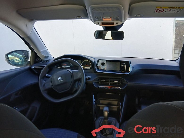 PEUGEOT 208 / 2019 / 5P / berlina con portón PureTech 55kW (75CV) Like #3