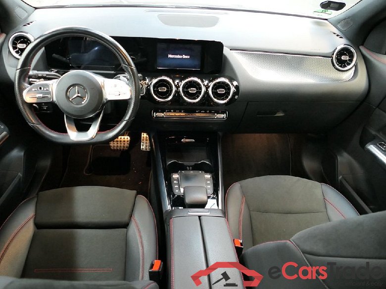 GLA GLA 220 d 4Matic (247.715)AMG AMG Line 140KW AT8 E6d #3