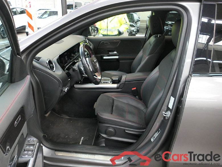 GLA GLA 220 d 4Matic (247.715)AMG AMG Line 140KW AT8 E6d #4