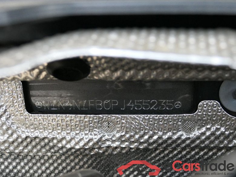 GLA GLA 220 d 4Matic (247.715)AMG AMG Line 140KW AT8 E6d #5