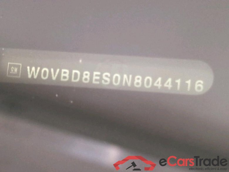 Astra K Sports Tourer Edition Start/Stop 1.2 Turbo 96KW MT6 E6d #4