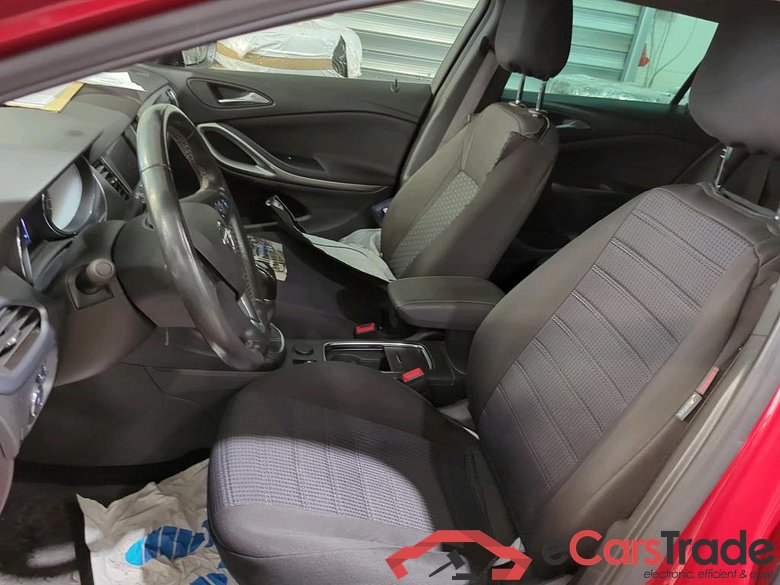 Astra K Sports Tourer Edition Start/Stop 1.2 Turbo 96KW MT6 E6d #6