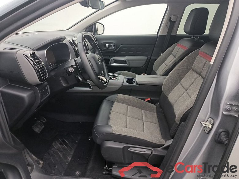 Citroën C5 Aircross Hybrid 225 e-EAT8 Feel 5d #3