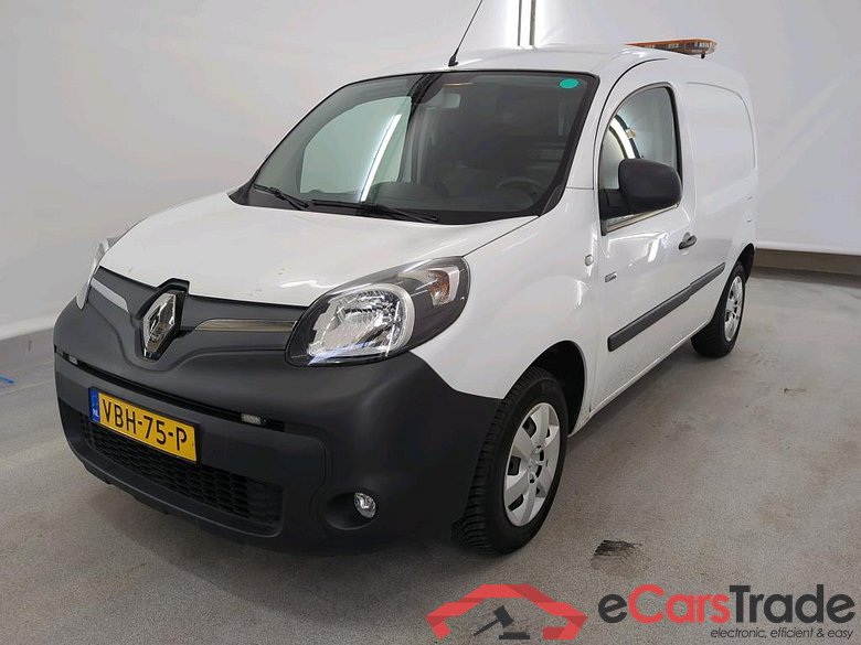 Renault Kangoo Z.E. 33 3d (koopaccu) #1
