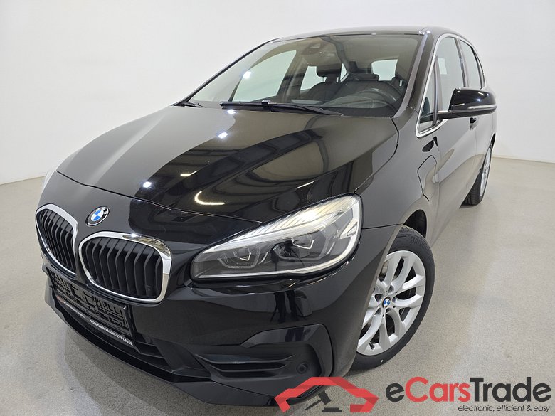 BMW 225xe Active Tourer Plug-In Hybrid Aut. LED-Xenon Navi-Pro KeylessGo Camera Klima PDC ...