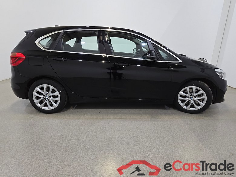 BMW 225xe Active Tourer Plug-In Hybrid Aut. LED-Xenon Navi-Pro KeylessGo Camera Klima PDC ... #5