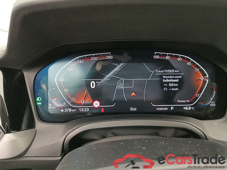 BMW 3 Reeks Touring 318dA (110 kW) 5d #6